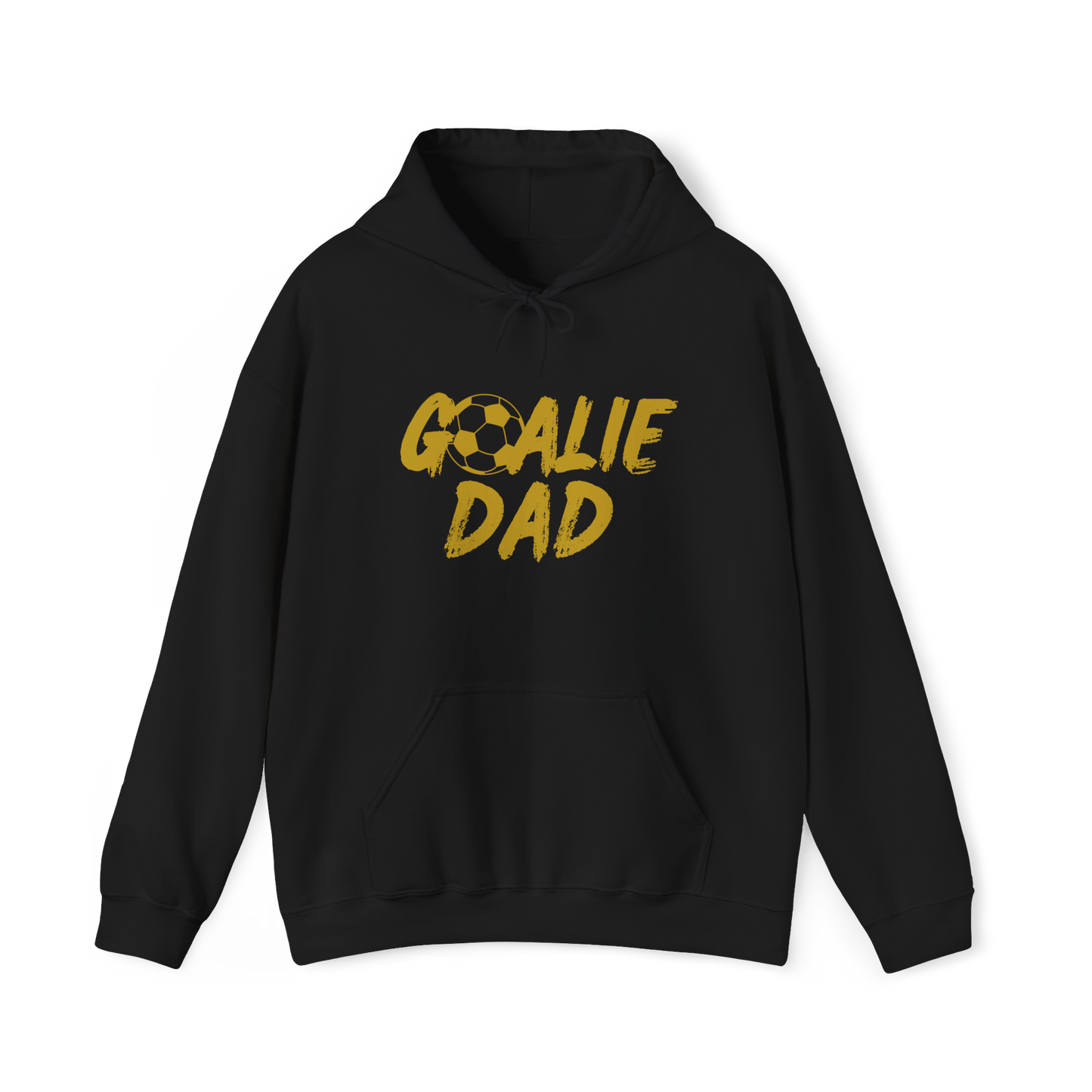 Goalie Dad Sweatshirt