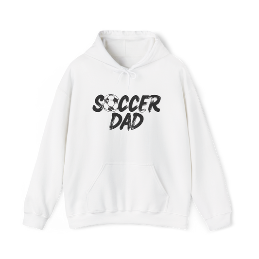 Soccer Dad Sweatshirt