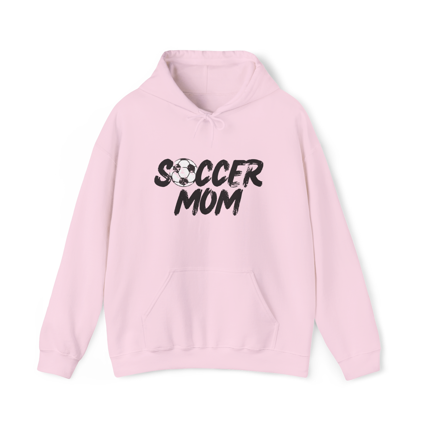 Soccer Mom Sweatshirt