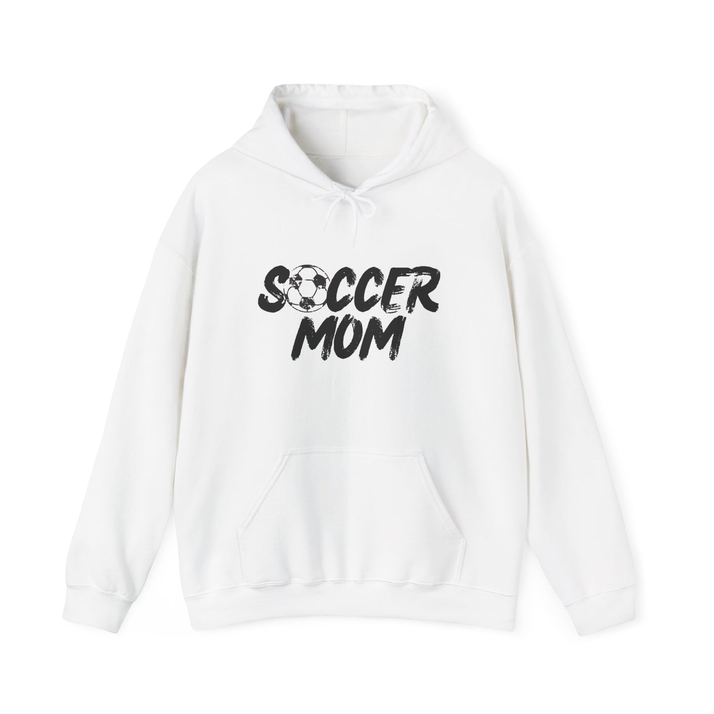 Soccer Mom Sweatshirt