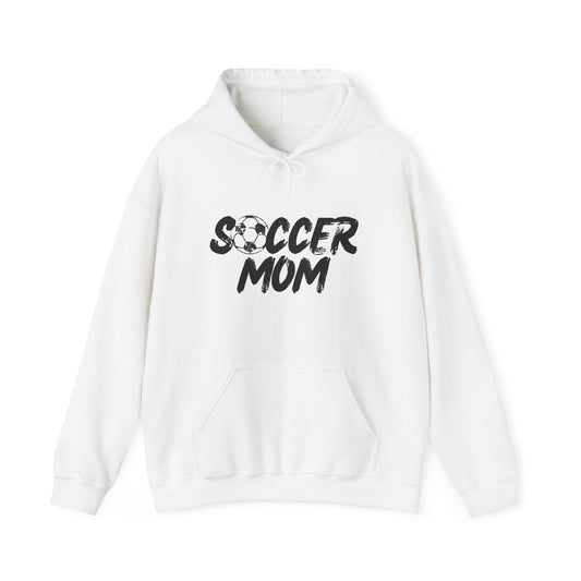 Soccer Mom Sweatshirt