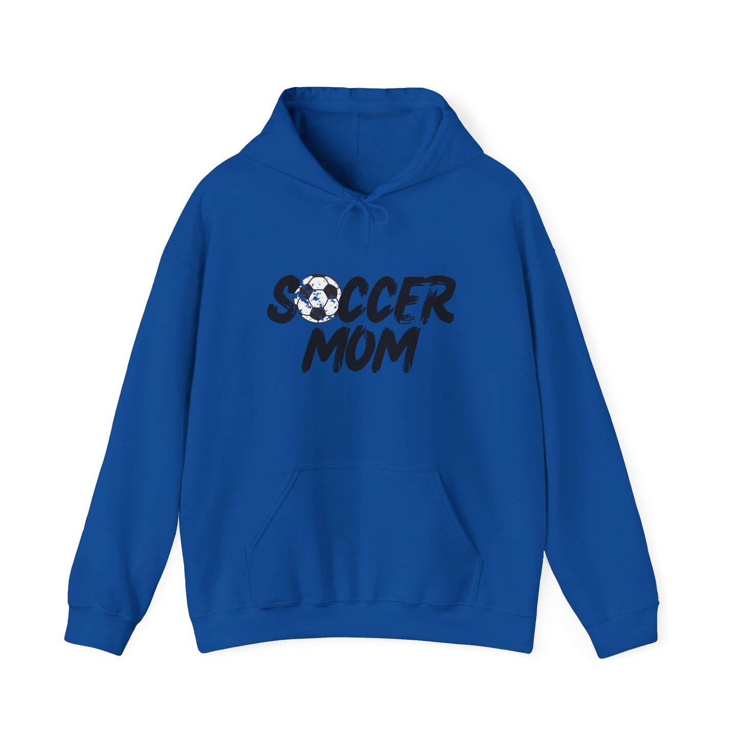 Soccer Mom Sweatshirt