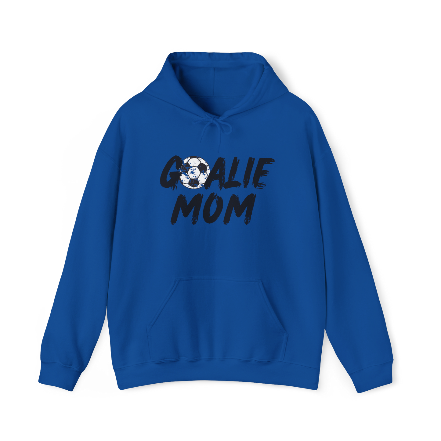 Goalie Mom Sweatshirt