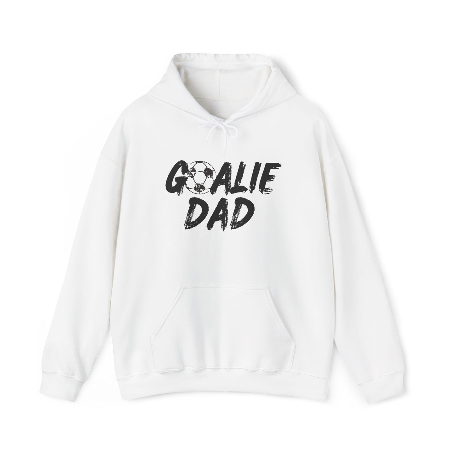 Goalie Dad Sweatshirt