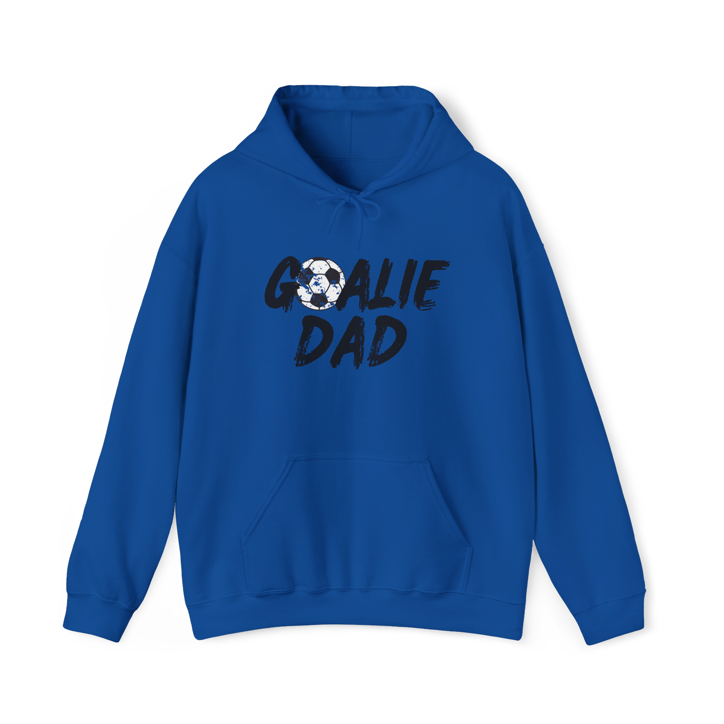 Goalie Dad Sweatshirt