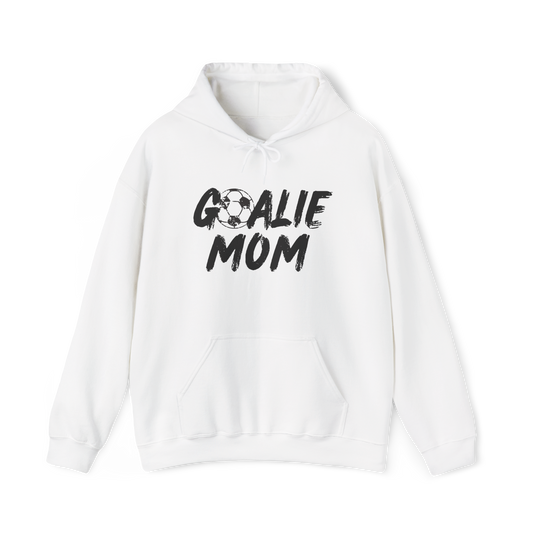 Goalie Mom Sweatshirt