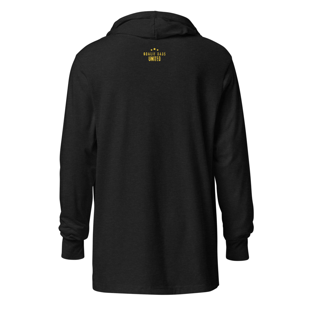 Gameday Long-Sleeve Hooded T-Shirt