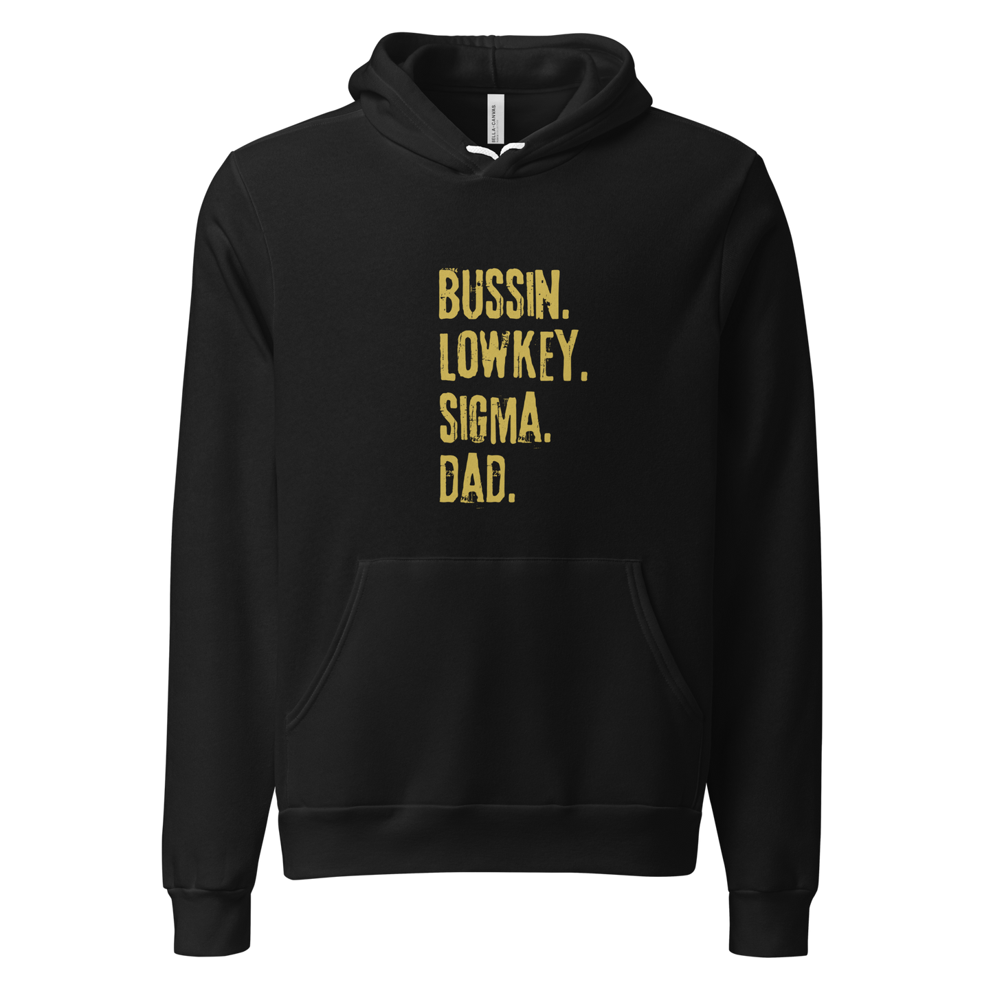 Sigma Dad Sweatshirt